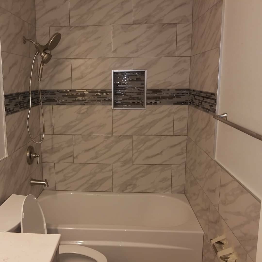 Kitchen and bathroom remodels — Tampa Bay