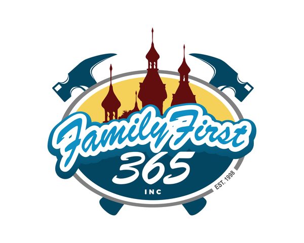 Family First 365 Inc logo